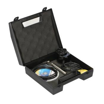 qBeam-2M-FW 激光光斑分析儀