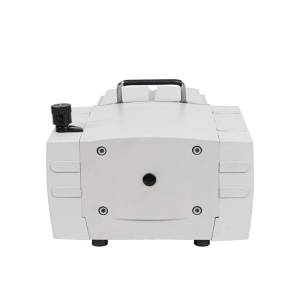 防腐蝕隔膜真空泵 CDP-H30