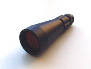 固定倍率激光擴束器 BEW-10X-F