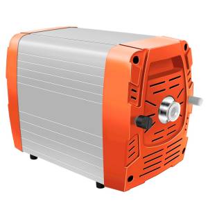 防腐蝕隔膜真空泵 CDP-H130 