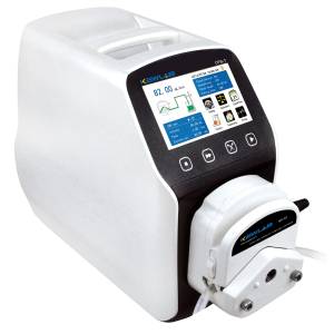 CPS-T600 蠕動(dòng)泵