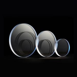 KW11-050A K9標準精度平面窗口