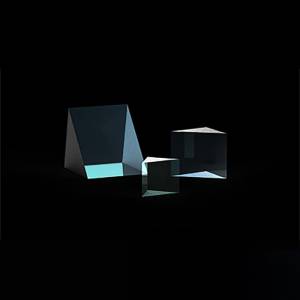 LKP13-012-V532 K9激光應用直角棱鏡