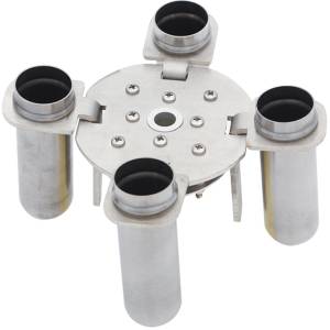 R-SBx50x4 水平轉(zhuǎn)子