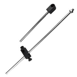 SC02 溫度探頭支撐組件