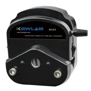 SC23蠕動(dòng)泵泵頭