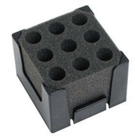 VM30-06 帶托盤(pán)的試管墊片(?15mm x 9 ea)